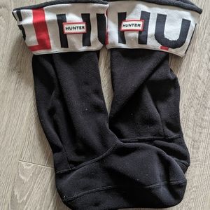 Hunter socks
